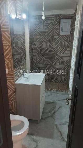Apartament 4 camere Zona Centrala - Vlahuta - etaj 3/4 - 2