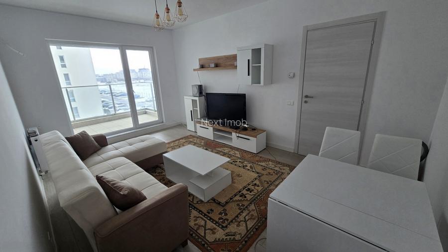 2 camere si parcare Dimri Residence - Prelungirea Ghencea - 2