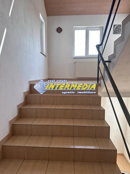 Spatiu de inchiriat I CETATE I 100 mp I Etaj 1 I Ideal pentru  birouri I - 2