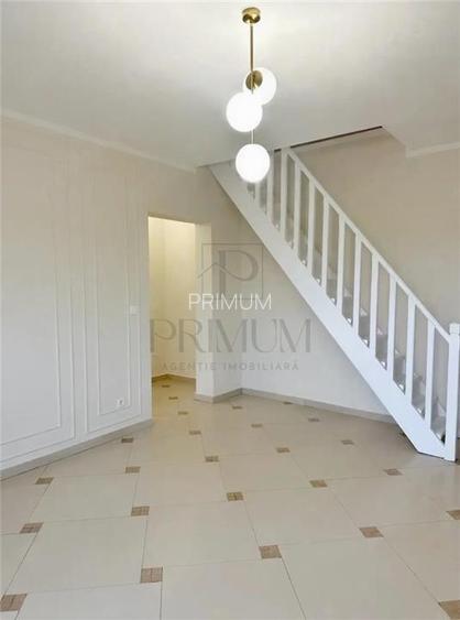 SAGULUI - 3 CAM - 2 BAI - 2 TERASSE - POD - CENTRALA -RENOVAT- - 4