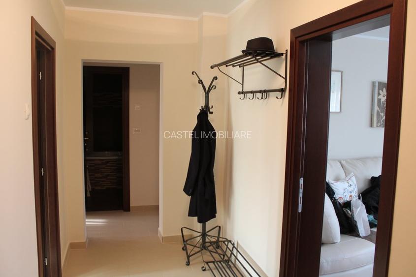 Apartament 3 camere Casa Poporului-Libertatii - 10
