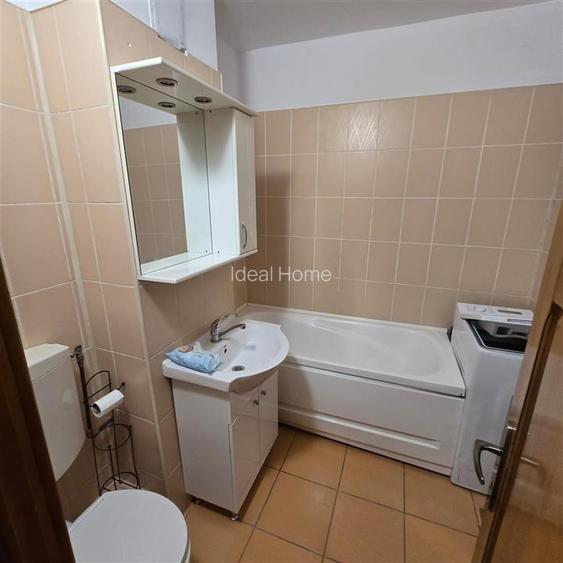 Apartament cu 2 camere - renovat - Galata LIDL - 8