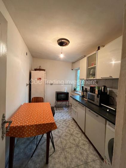 Tomis Nord apartament spatios pretabil spatiu comercial - 2