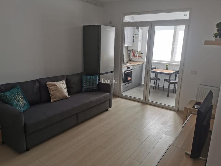 2 camere - Viva Residence - Drumul Binelui - Metalurgiei - 12
