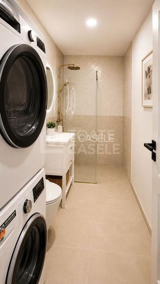 Apartament modern cu 2 camere, ultrafinisat - 7