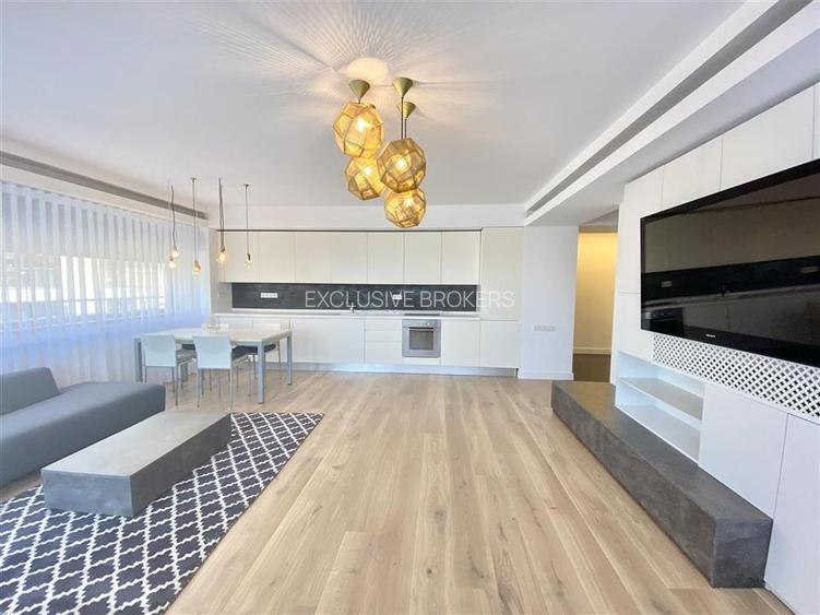 Apartament spatios si modern Sat Francez Vedere libera - 4