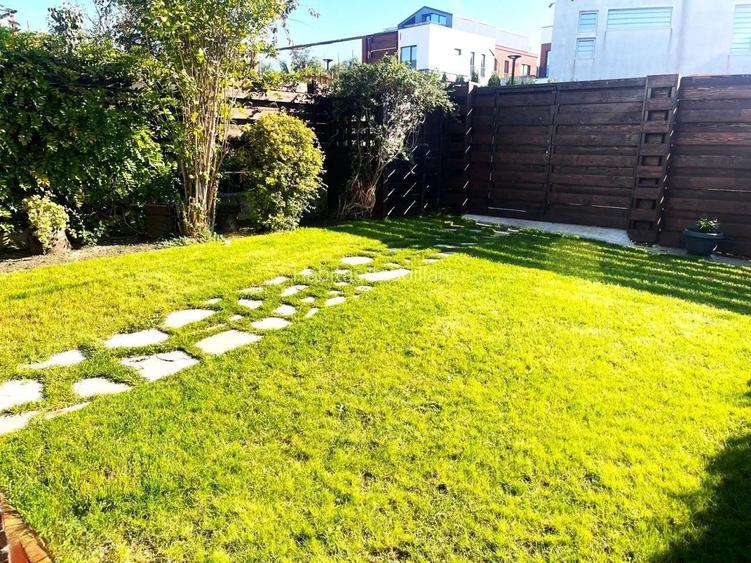 Casă exclusivistă P+E+M, finisată și mobilată modern, zona Europa - 15