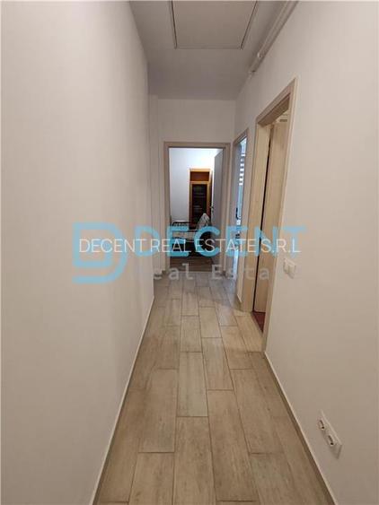 Inchiriere Garsoniera House Residence Tractorul, Brasov - 9