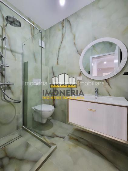 Casa 5 camere finalizata – 0% comision – terasa si curte – Metrou 1 Decembrie - 15