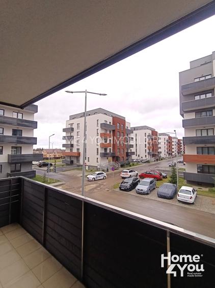 Apartament 2 Camere + Birou Avantgarden 3 Faza 4 - 15