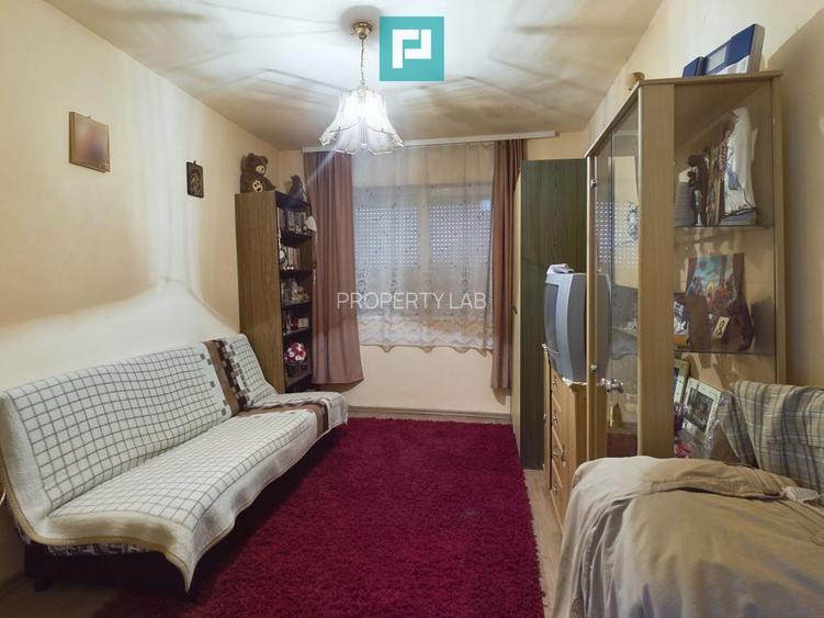 Casă cu teren generos, Turnu - 17