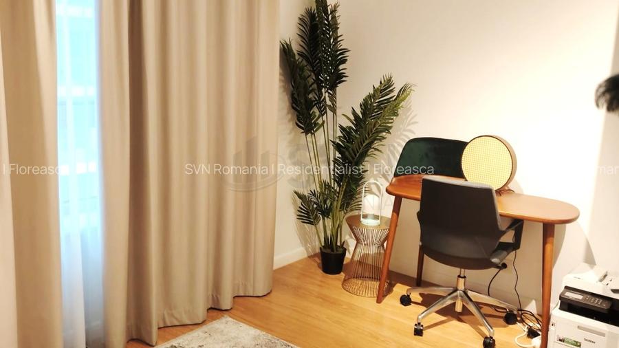 REA1026854 Apartament spatios 3 camere I Luxuria Residence I Parcare inclusa - 15