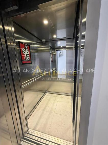 Apartament 2 camere Hills Pallady la 3 min metrou 128500€ - 20