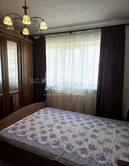 Apartament 2 camere situat la etajul 2 – Zona Dacia - 12