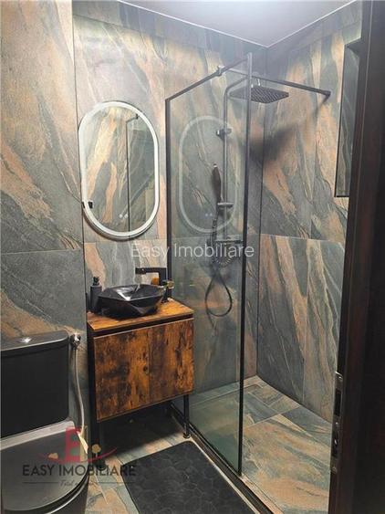 Apartament nou 3 camere, semicentral, zona Maurer Residence, Targu Mures - 5