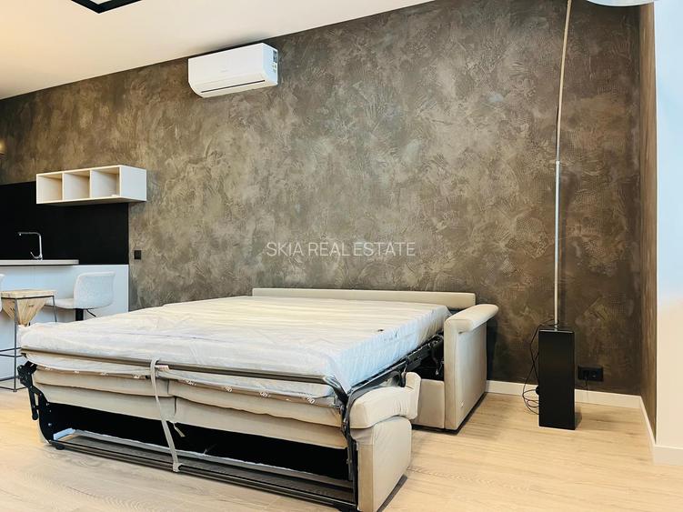 Studio - One North Loft - 13