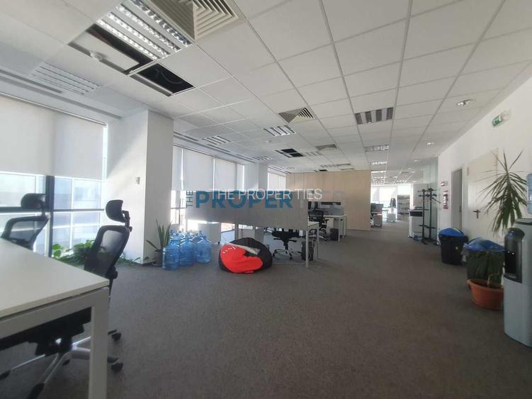 Comision 0! Inchiriere spatiu de birouri in zona Aviatiei - 650mp - 10