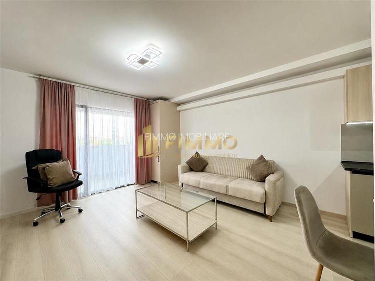 Ap. Bloc nou | Loc de parcare inclus | ID: 1761 - 2