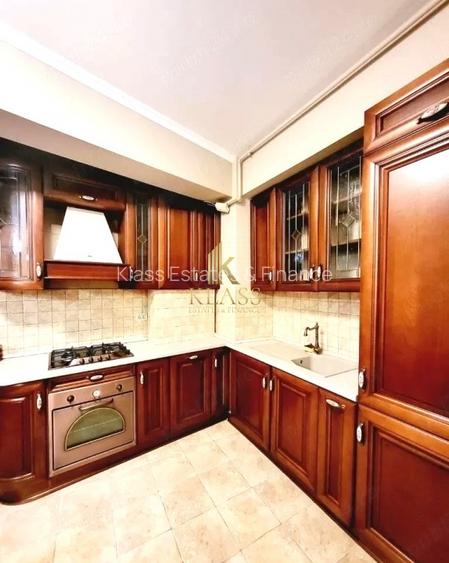 2 camere Piata Victoriei - Turda in bloc nou - 4