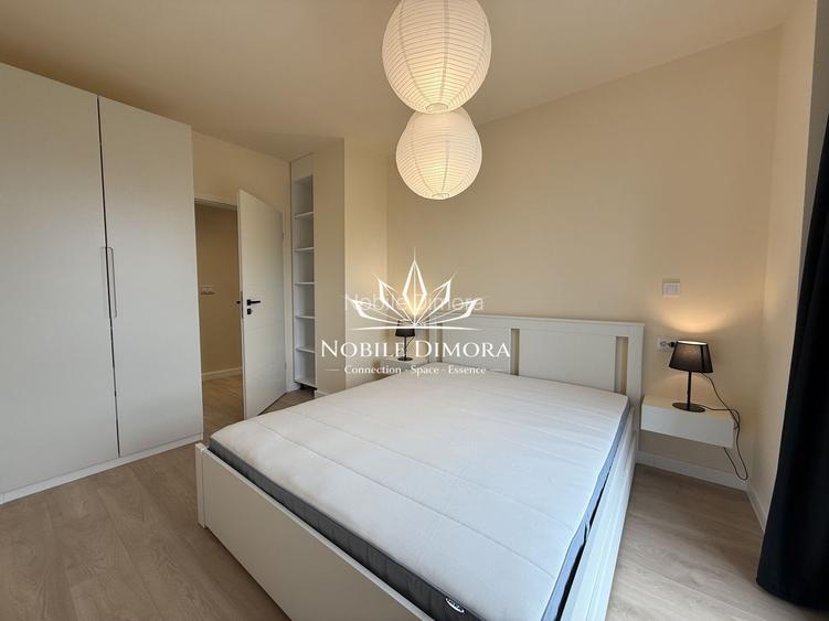 Apartament modern cu 2 camere si parcare in Torontalului, langa VOX - 13