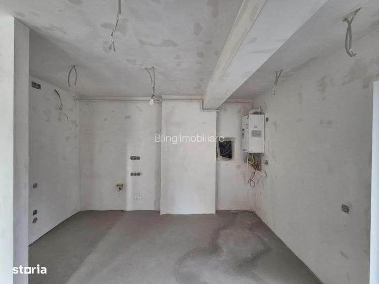 Spatiu aprobat pentru cabinet stomatologic cu 3 scaune, 70mp zona vivo  - 6