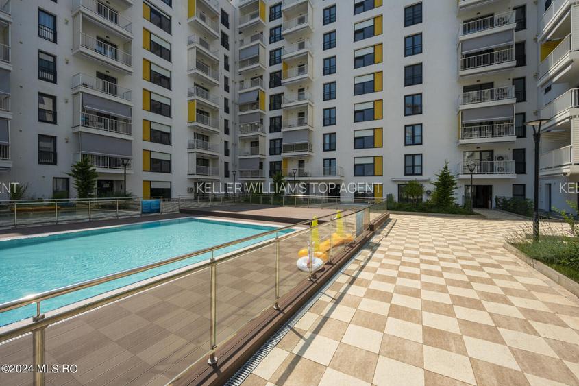 STUDIO MODERN ARBO RESIDENCE - 22