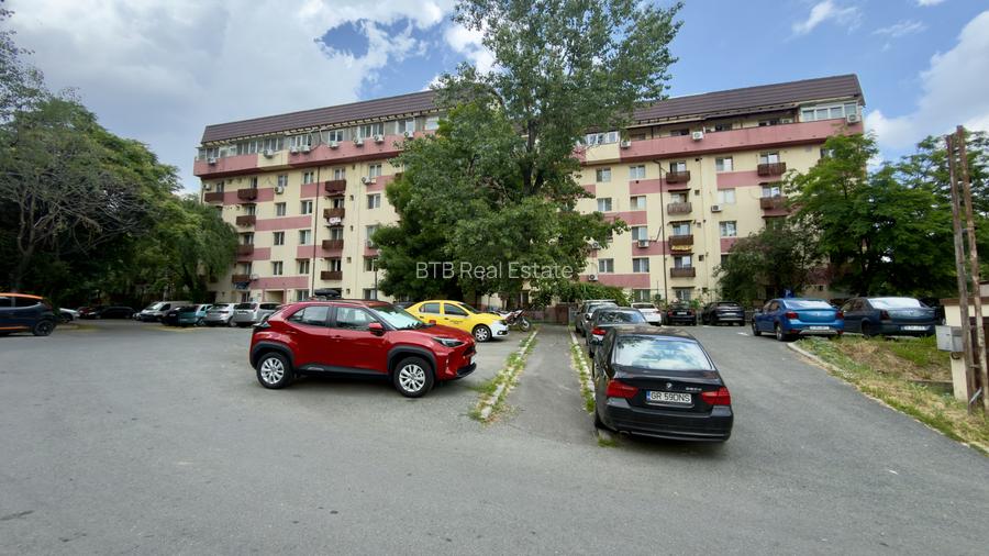 VANZARE | Apartament 2 Camere tip Mansarda, pe 2 Niveluri – Metrou Mihai Bravu - 8