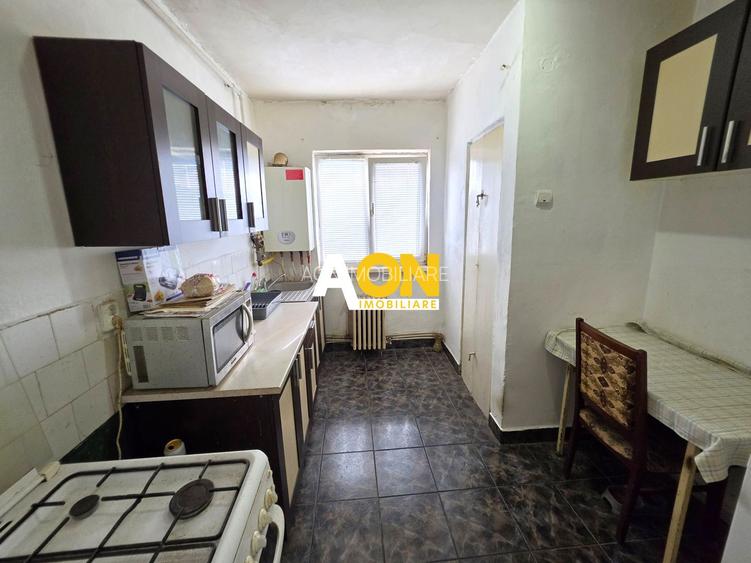 Comision 0! Apartament cu 2 camere de vânzare în Aiud, zona Dallas - 2