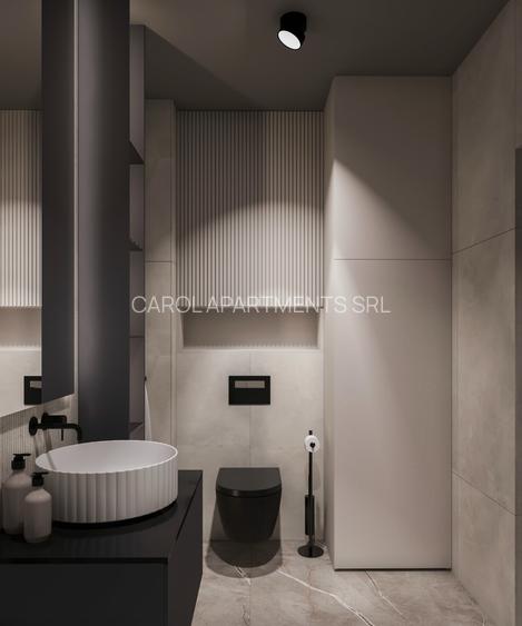Apartament 3 camere | Zona Floreasca | 0% Comision | Premium - 9