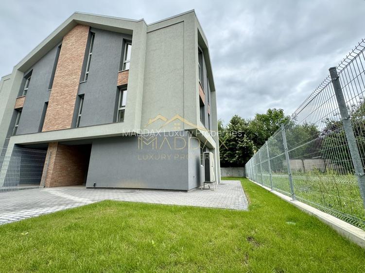 Vila impresionanta *258mp* 1000mp teren / Pipera-Erou Iancu Nicolae - 53