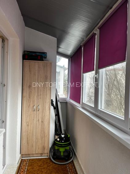 Piata Resita - apartament modern 3 camere - 15