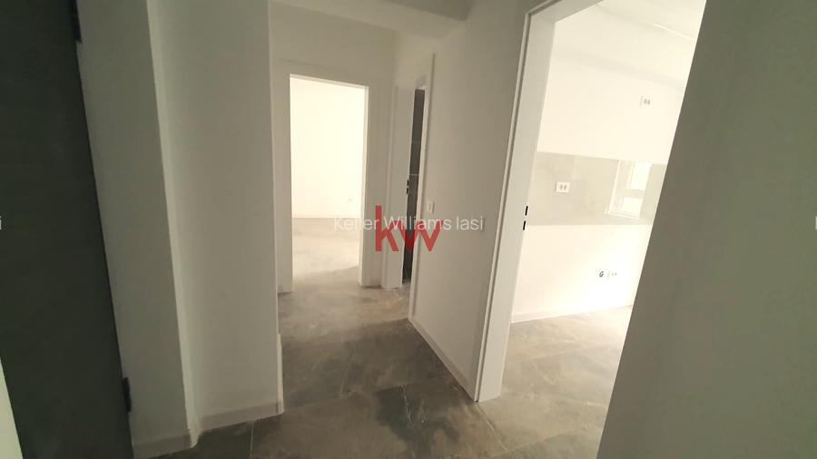 Apartament 2 Camere cu gradina si loc de parcare in proprietate - 8