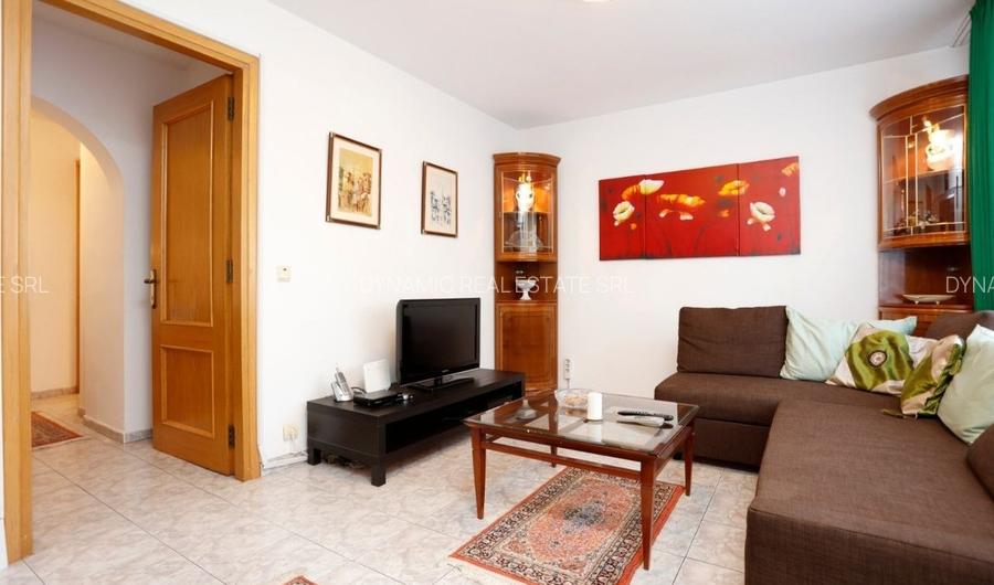 Victoriei - 2 Camere - 87mp - Parcare - Proximitate Metrou  - 5