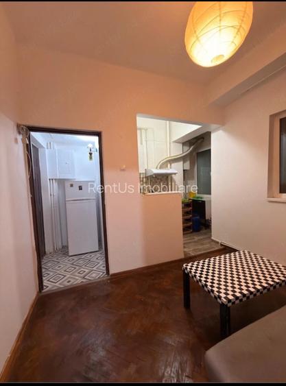 Unirii/Bd Corneliu Coposu/Centrala Prorpie/Garsoniera la Cheie/ - 3