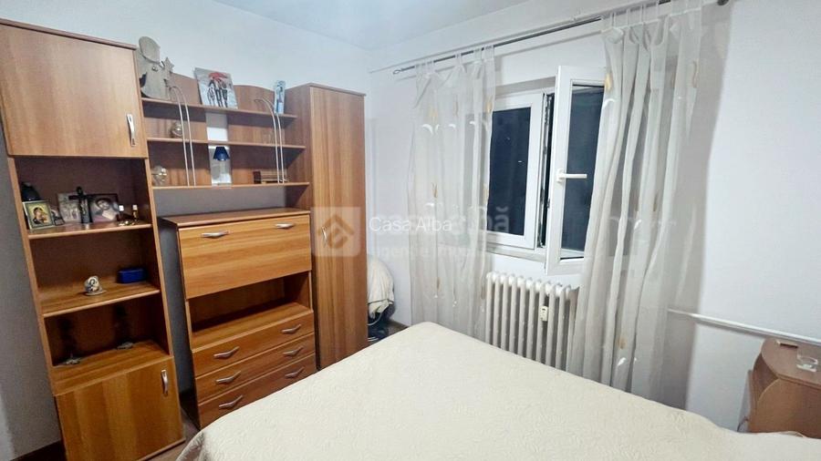 Centru - Palas Mall, 2 camere renovat, mobilat si utilat - 5