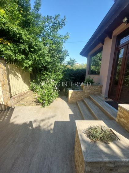 Ovidiu Vile - imobil D+P+1 - INDEPENDENTA ENERGETIC !!!! - 7