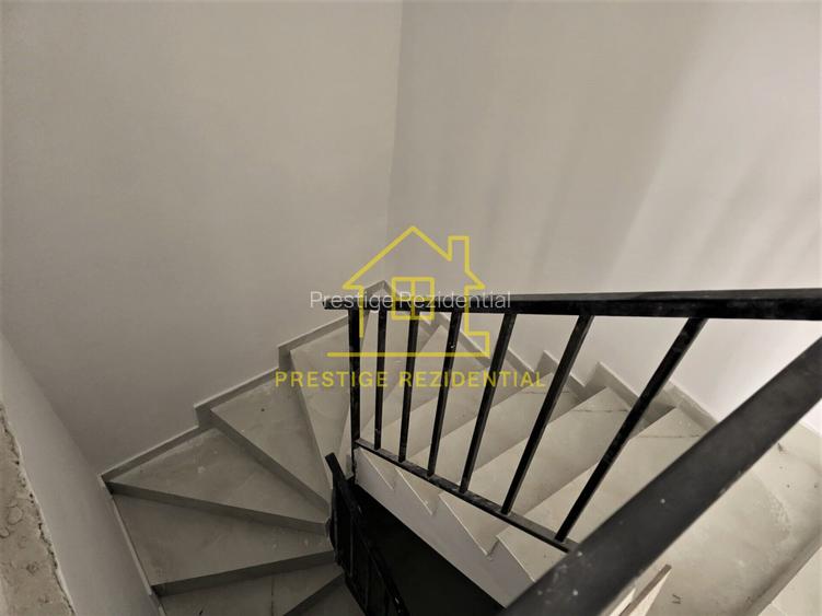 Metrou - Pallady- Titan - Ap. 2 Cam cu TERASA 192 mp - Finalizat - 10