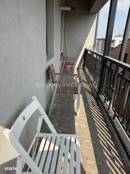 2 Camere | Gorjului | Bloc Nou | Metrou | Centrala | Terasa - 13