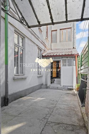 Imobil Eminescu - Radu de la Afumati - P+2 - 10 camere - 13