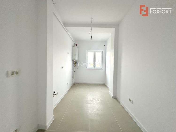 COMISION 0% Apartament cu 2 camere, etajul 1, bloc nou, zona Mehala - 6
