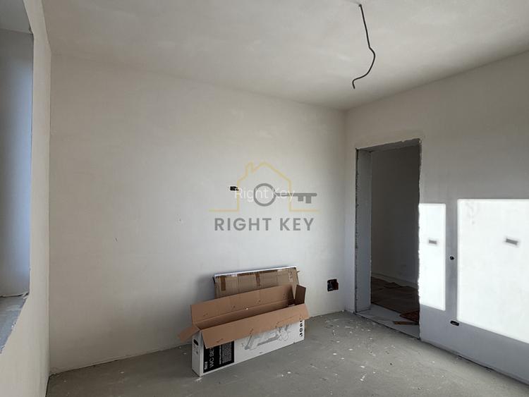 Casa individuala parter, 4 camere, 400 mp teren, Comision 0%! - 9