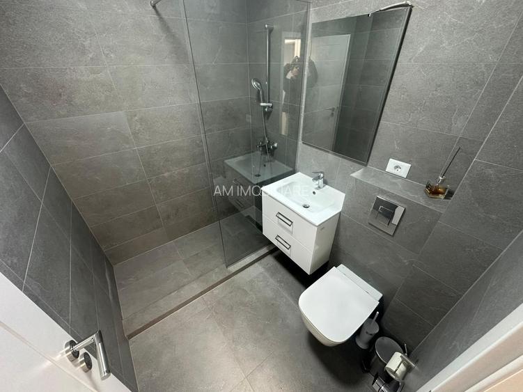 AP. 2 CAMERE BD. NORDULUI, LOC PARCARE, BLOC NOU, CENTRALA, MODERN - 8