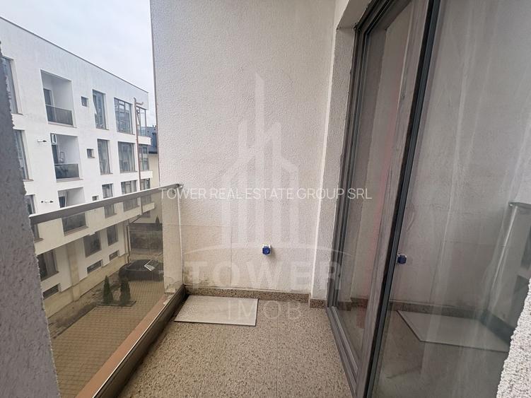 Apartament 2 camere | 41 mp | Doamna Stanca | - 10