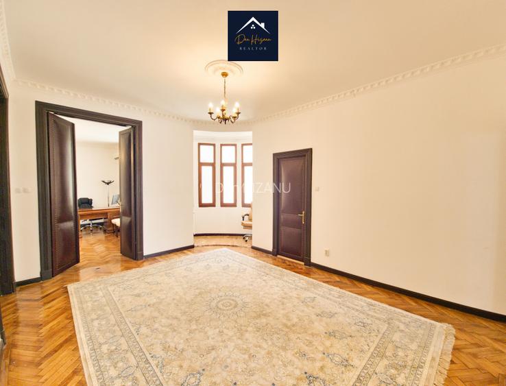 Oportunitate | Locație | Eleganta si Stil | 5 camere - 150mp | Piata Romana - 7