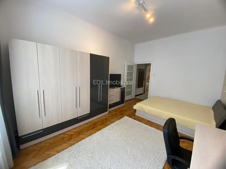 Apartament de închiriat, 1 cameră, 50 mp, zona Piața Muzeului - 3