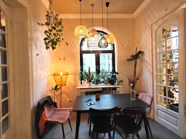 Imobil Parcul Carol - 12