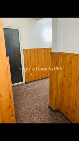 Apartament 2 camere,spatios, zona Vlahuta. - 7