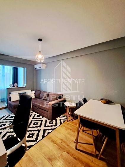 Apartament 1 camera, zona Micalaca - 2