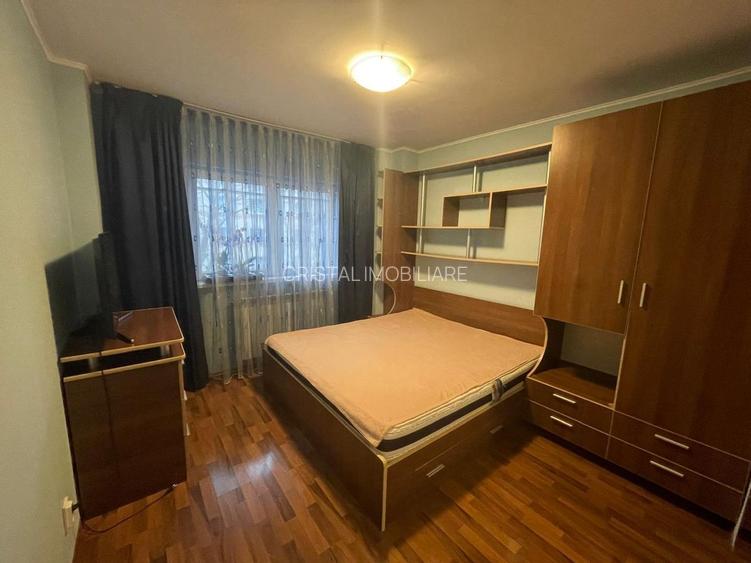 Apartament 3 camere, parcare inclusă, pet friendly,  2 băi, 1 Decembrie 1918 - 2