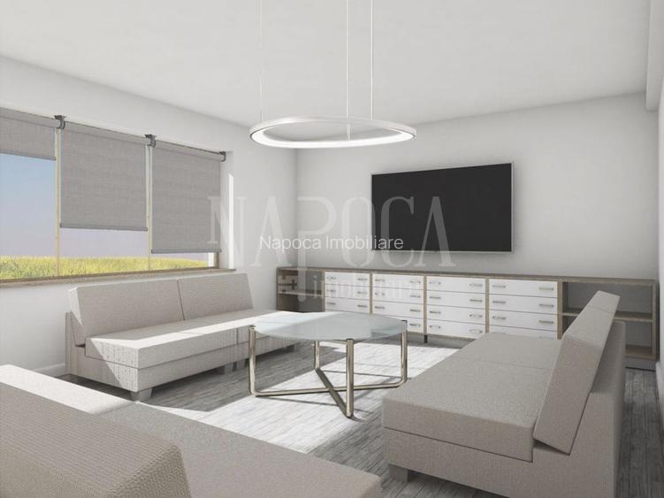 Casa 4 camere de vanzare in Chinteni - 8
